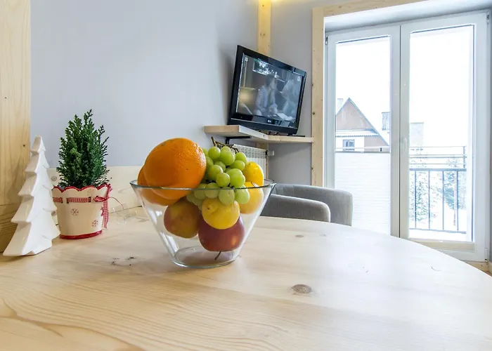 Apartament Studio Gronik Zakopane
